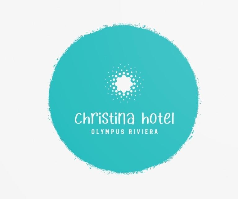 Christina Hotel Olympiakí Aktí Luaran gambar